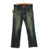 リーバイス Levis 00S 507 ブーツカット デニムフレアパンツ メンズ W34 L33