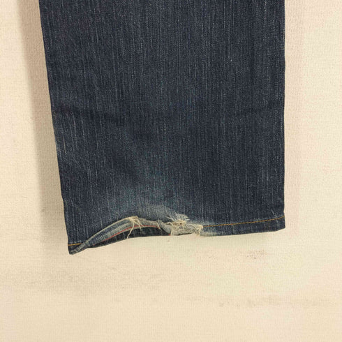 リーバイス Levis 00S 507 ブーツカット デニムフレアパンツ メンズ W34 L33