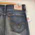 リーバイス Levis 00S 507 ブーツカット デニムフレアパンツ メンズ W34 L33