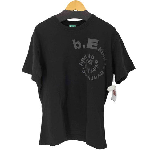SAN SAN GEAR X b.Eautiful T SHIRT メンズ 4