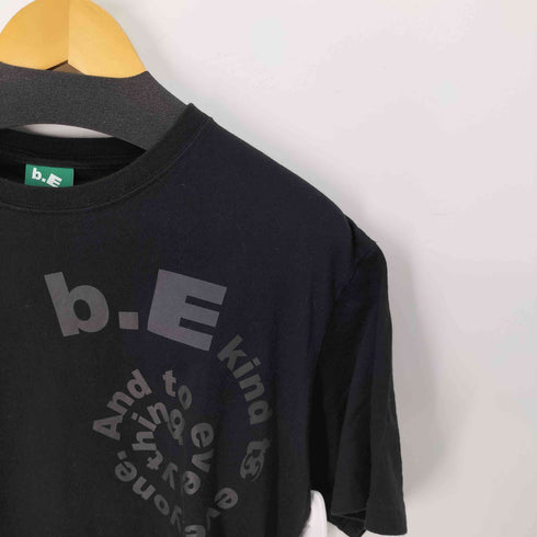 SAN SAN GEAR X b.Eautiful T SHIRT メンズ 4