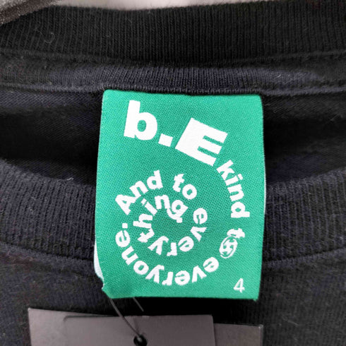 SAN SAN GEAR X b.Eautiful T SHIRT メンズ 4