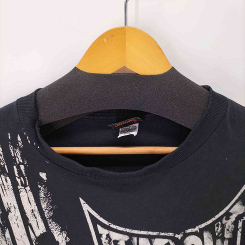 tapout usa製 クルーネックTシャツ メンズ import:XXL