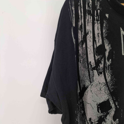 tapout usa製 クルーネックTシャツ メンズ import:XXL