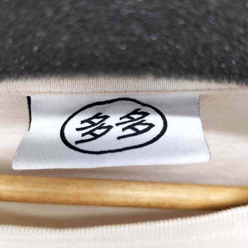 DADA 多多 Tシャツ メンズ JPN:3