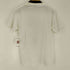 FASHION VICTIM 90S MADE IN USA フロントプリントクルーネックS/S Tシャツ メンズ import:M