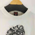 FASHION VICTIM 90S MADE IN USA フロントプリントクルーネックS/S Tシャツ メンズ import:M
