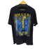 2011コピーライト バンドTシャツ メンズ
