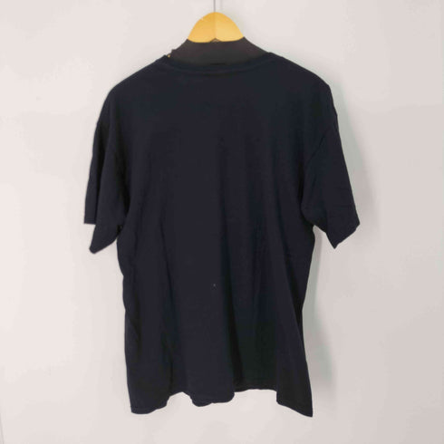 2011コピーライト バンドTシャツ メンズ