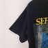 2011コピーライト バンドTシャツ メンズ