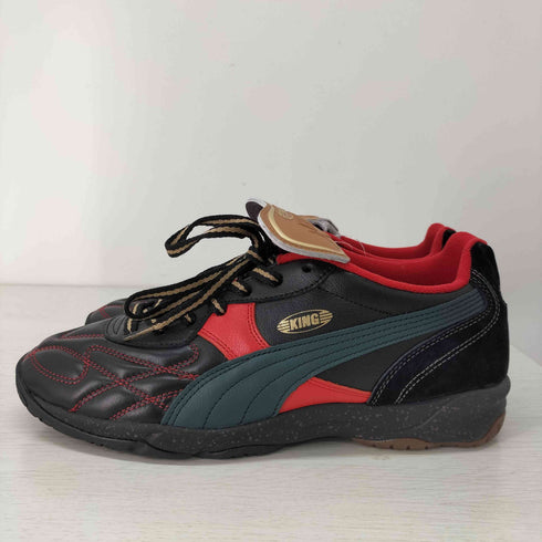 プーマ PUMA magforlia / マグフォリア Puma King Indoor メンズ JPN:28