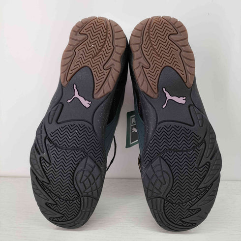 プーマ PUMA magforlia / マグフォリア Puma King Indoor メンズ JPN:28