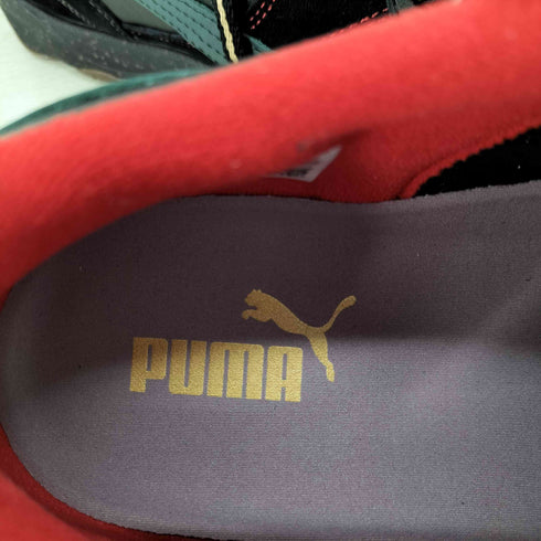 プーマ PUMA magforlia / マグフォリア Puma King Indoor メンズ JPN:28