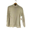 フーフー FOUFOU high neck dress shirts レディース