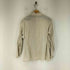 フーフー FOUFOU high neck dress shirts レディース