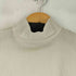 フーフー FOUFOU high neck dress shirts レディース
