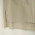 フーフー FOUFOU high neck dress shirts レディース