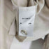 フーフー FOUFOU high neck dress shirts レディース
