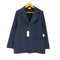 ジエダ Jieda 21AW WESTERN TAILORED JACKET ウエスタン テーラード ジャケット 総柄 ストライプ メンズ JPN:1