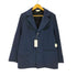 ジエダ Jieda 21AW WESTERN TAILORED JACKET ウエスタン テーラード ジャケット 総柄 ストライプ メンズ JPN:1
