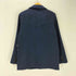 ジエダ Jieda 21AW WESTERN TAILORED JACKET ウエスタン テーラード ジャケット 総柄 ストライプ メンズ JPN:1