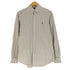 ラルフローレン RALPH LAUREN CUSTOM FIT チェック ボタンダウンシャツ メンズ import:S