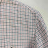 ラルフローレン RALPH LAUREN CUSTOM FIT チェック ボタンダウンシャツ メンズ import:S