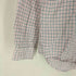 ラルフローレン RALPH LAUREN CUSTOM FIT チェック ボタンダウンシャツ メンズ import:S