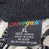 BERGATI 3D編み クルーネックニット メンズ JPN:XL