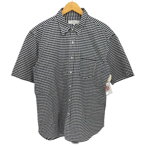 ロッソ ROSSO URBAN RESEARCH ハイパフォーマンスオックス半袖シャツ メンズ JPN:XXL