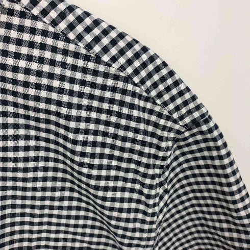 ロッソ ROSSO URBAN RESEARCH ハイパフォーマンスオックス半袖シャツ メンズ JPN:XXL