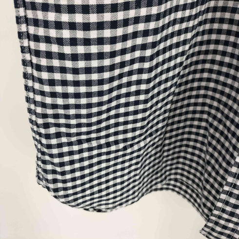 ロッソ ROSSO URBAN RESEARCH ハイパフォーマンスオックス半袖シャツ メンズ JPN:XXL