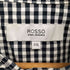 ロッソ ROSSO URBAN RESEARCH ハイパフォーマンスオックス半袖シャツ メンズ JPN:XXL
