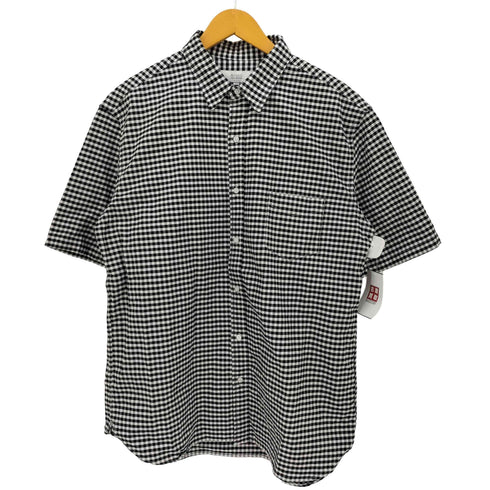 ロッソ ROSSO URBAN RESEARCH ハイパフォーマンスオックス半袖シャツ メンズ JPN:XXL