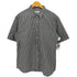 ロッソ ROSSO URBAN RESEARCH ハイパフォーマンスオックス半袖シャツ メンズ JPN:XXL