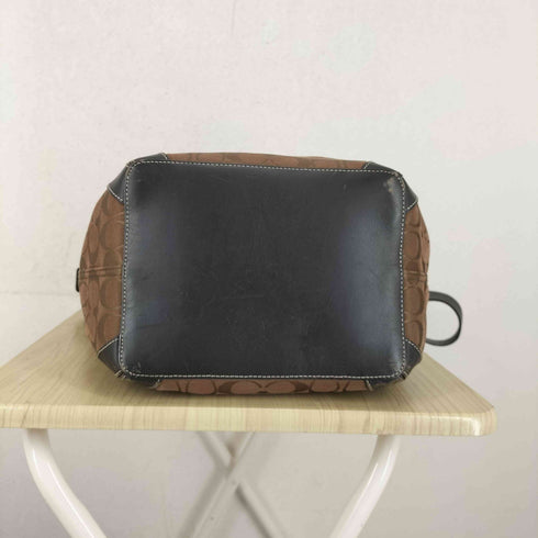 コーチ COACH シグネチャーロゴ ワンショルダーバッグ レディース
