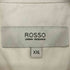 ロッソ ROSSO URBAN RESEARCH ハイパフォーマンスオックス半袖シャツ メンズ JPN:XXL