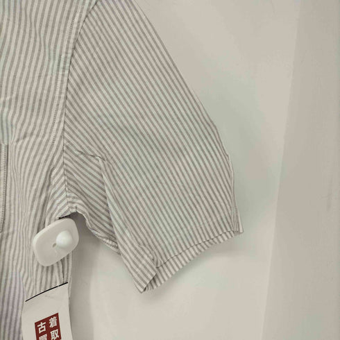 ロッソ ROSSO URBAN RESEARCH ハイパフォーマンスオックス半袖シャツ メンズ JPN:XXL