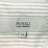 ロッソ ROSSO URBAN RESEARCH ハイパフォーマンスオックス半袖シャツ メンズ JPN:XXL