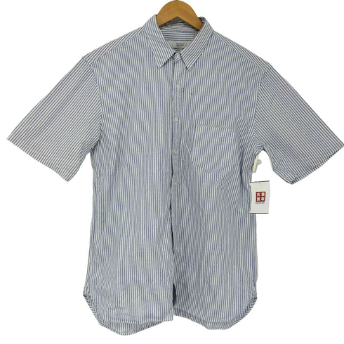 ロッソ ROSSO URBAN RESEARCH ハイパフォーマンスオックス半袖シャツ メンズ JPN:XXL