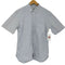 ロッソ ROSSO URBAN RESEARCH ハイパフォーマンスオックス半袖シャツ メンズ JPN:XXL