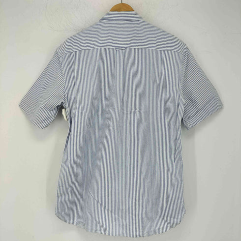 ロッソ ROSSO URBAN RESEARCH ハイパフォーマンスオックス半袖シャツ メンズ JPN:XXL