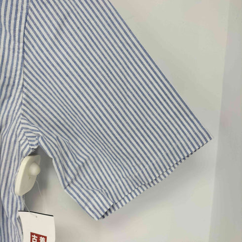ロッソ ROSSO URBAN RESEARCH ハイパフォーマンスオックス半袖シャツ メンズ JPN:XXL