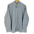 エルエルビーン L.L.Bean Comfort Stretch Oxford Shirt Slightly Fitted メンズ L-REG