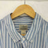 エルエルビーン L.L.Bean Comfort Stretch Oxford Shirt Slightly Fitted メンズ L-REG