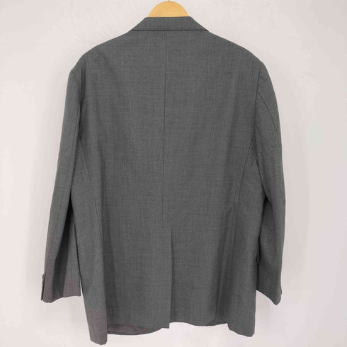 ジェイプレス J.PRESS authentic model 段返り3Bシングルテーラードジャケット メンズ