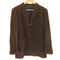 ポールスミス Paul Smith コーデュロイ テーラードジャケット レディース import:L