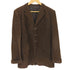 ポールスミス Paul Smith コーデュロイ テーラードジャケット レディース import:L