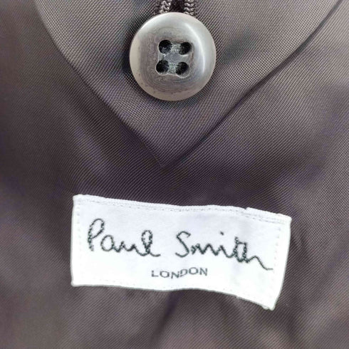 ポールスミス Paul Smith コーデュロイ テーラードジャケット レディース import:L