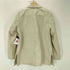ユナイテッドアローズグリーンレーベルリラクシング UNITED ARROWS green label relaxing リネンレーヨン サイド スリット ジャケット レディース JPN:36